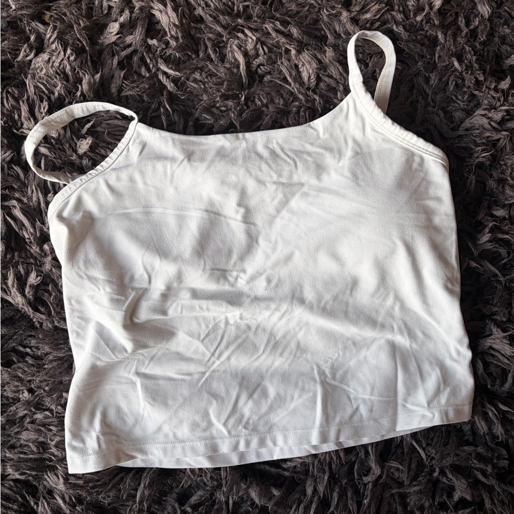 Womens crop top
